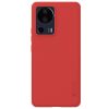 Xiaomi 13 Lite Nillkin Super Frosted Pro tok piros