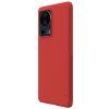 Xiaomi 13 Lite Nillkin Super Frosted Pro tok piros-6902048263031 1 kép