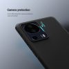 Xiaomi 13 Lite Nillkin Super Frosted Pro tok piros-6902048263031 3 kép