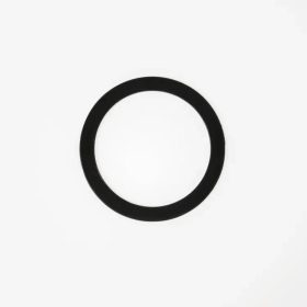 Alphajack Magsafe kompatibilis mágnesgyűrű fekete, univerzális ön- 1 kép