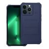 iPhone 13 Pro Max Heavy Duty telefontok sötétkék-5903396199202 7 kép