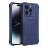 iPhone 13 Pro Max Heavy Duty telefontok sötétkék-5903396199202 5 kép