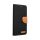 Samsung Galaxy A14 4G/5G Canvas fliptok fekete
