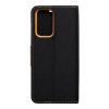 Samsung Galaxy A14 4G/5G Canvas fliptok fekete-5903396197710 2 kép