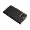 Samsung Galaxy A14 4G/5G Canvas fliptok fekete-5903396197710 7 kép