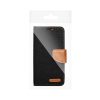 Samsung Galaxy A14 4G/5G Canvas fliptok fekete-5903396197710 9 kép