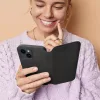 Xiaomi 13 Dual Pocket fliptok fekete-5903396201349 2 kép