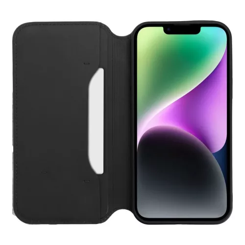 Xiaomi 13 Dual Pocket fliptok fekete-5903396201349 3 kép