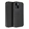 Xiaomi 13 Dual Pocket fliptok fekete-5903396201349 5 kép