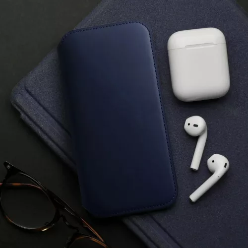 Xiaomi 13 Dual Pocket fliptok sötétkék-5903396201721 2 kép