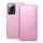 Xiaomi 13 Lite Dual Pocket fliptok világos rózsaszín