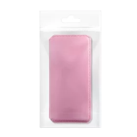 Xiaomi 13 Lite Dual Pocket fliptok világos rózsaszín-5903396201332 1 kép