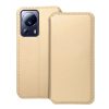 Xiaomi 13 Lite Dual Pocket fliptok arany-5903396201325 4 kép