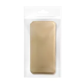 Xiaomi 13 Lite Dual Pocket fliptok arany-5903396201325 1 kép