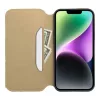 Xiaomi 13 Lite Dual Pocket fliptok arany-5903396201325 2 kép