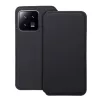 Xiaomi 13 Pro Dual Pocket fliptok fekete
