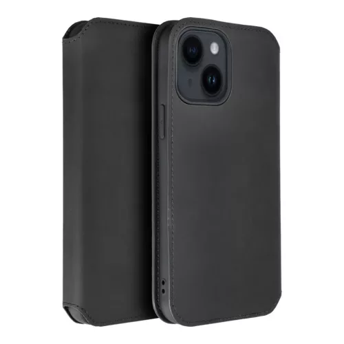 Xiaomi 13 Pro Dual Pocket fliptok fekete-5903396201752 5 kép