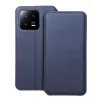 Xiaomi 13 Pro Dual Pocket fliptok sötétkék