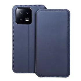 Xiaomi 13 Pro Dual Pocket fliptok sötétkék