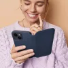 Xiaomi 13 Pro Dual Pocket fliptok sötétkék-5903396201769 3 kép