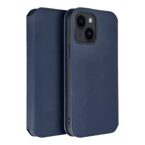 Xiaomi 13 Pro Dual Pocket fliptok sötétkék-5903396201769 4 kép