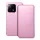 Xiaomi 13 Pro Dual Pocket fliptok világos rózsaszín