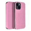 Xiaomi 13 Pro Dual Pocket fliptok világos rózsaszín-5903396201783 2 kép