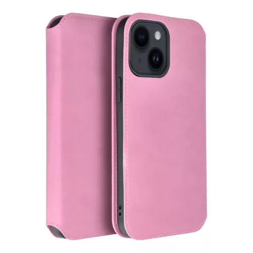 Xiaomi 13 Pro Dual Pocket fliptok világos rózsaszín-5903396201783 2 kép