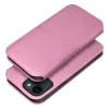 Xiaomi 13 Pro Dual Pocket fliptok világos rózsaszín-5903396201783 5 kép