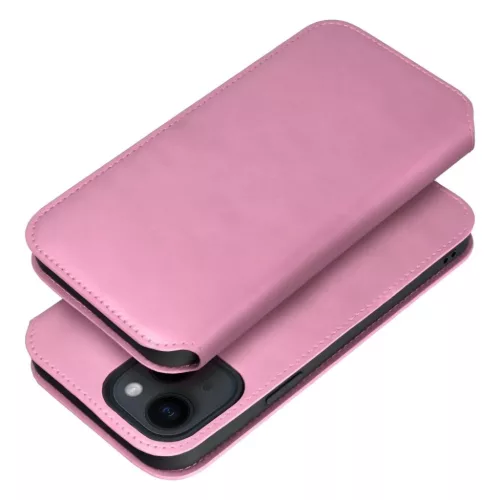 Xiaomi 13 Pro Dual Pocket fliptok világos rózsaszín-5903396201783 5 kép