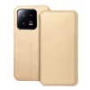 Xiaomi 13 Pro Dual Pocket fliptok arany-5903396201776 3 kép