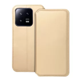 Xiaomi 13 Dual Pocket fliptok arany-5903396201738 3 kép