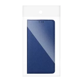 Motorola Moto G73 5G Smart fliptok kék-5903396203084 1 kép