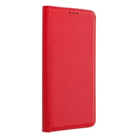 Xiaomi 13 Lite Smart fliptok piros-5903396202612 6 kép