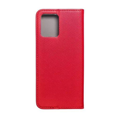 Xiaomi 13 Lite Smart fliptok piros-5903396202612 5 kép