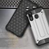 Hybrid armor tok Samsung A30 fekete-7426825366214 4 kép