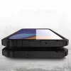 Hybrid armor tok Samsung A30 fekete-7426825366214 5 kép