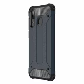 Hybrid armor tok Samsung A30 kék-7426825366221 1 kép