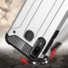 Hybrid armor tok Samsung A30 kék-7426825366221 4 kép