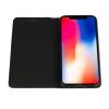 Xiaomi Redmi Note 12 Pro Plus Telone mágneses fliptok fekete-5900217984399 3 kép