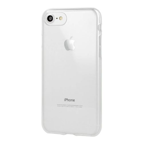 Samsung Galaxy A6 Plus (2018) Vennus szilikon tok átlátszó-5900217263050 5 kép