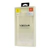 Samsung Galaxy A6 Plus (2018) Vennus szilikon tok átlátszó-5900217263050 2 kép