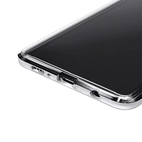 Xiaomi Redmi Note 12 Pro Plus Clear 2mm tok átlátszó-5900217983569 3 kép