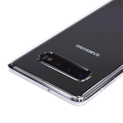Xiaomi Redmi Note 12 Pro Plus Clear 2mm tok átlátszó-5900217983569 4 kép