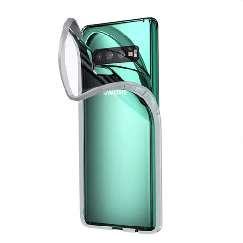 Xiaomi Redmi Note 12 Pro Plus Clear 2mm tok átlátszó-5900217983569 5 kép