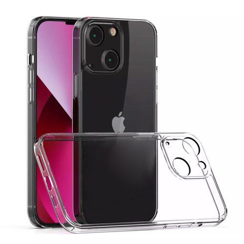 Xiaomi Redmi Note 12 5G/Poco X5 Clear tok átlátszó-5900217983880 7 kép
