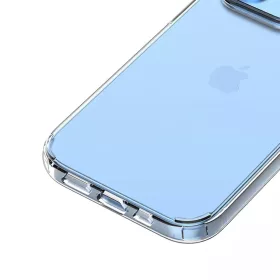 Xiaomi Redmi Note 12 Pro Plus Clear tok átlátszó-5900217983903 1 kép