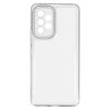 Samsung Galaxy A24 4G Crystal Diamond 2mm tok átlátszó-5900217981640 1 kép