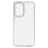Samsung Galaxy A24 4G Crystal Diamond 2mm tok átlátszó-5900217981640 1 kép