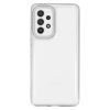 Samsung Galaxy A24 4G Crystal Diamond 2mm tok átlátszó-5900217981640 4 kép